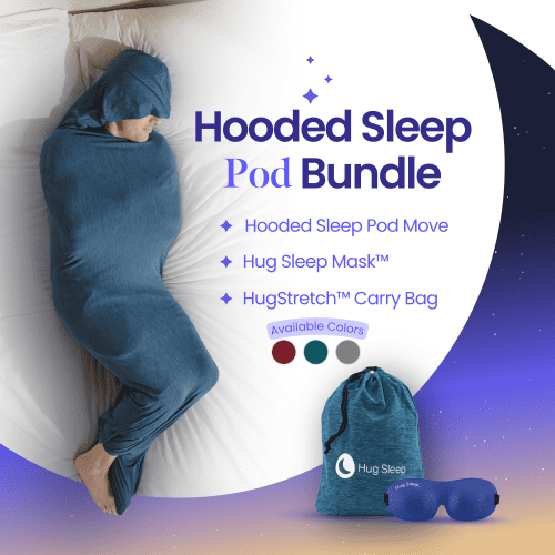 HOODEDSLEEPPODBUNDLE 4